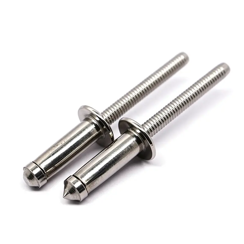 Структурная заклепка Hemlok